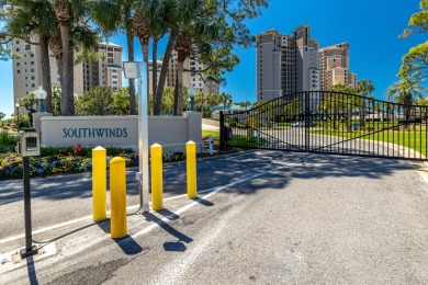 Escape to paradise in this exquisite 11th-floor residence in on Sandestin Golf and Beach Resort - The Links in Florida - for sale on GolfHomes.com, golf home, golf lot