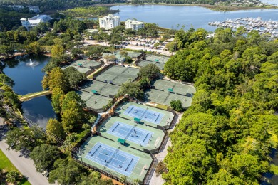Escape to paradise in this exquisite 11th-floor residence in on Sandestin Golf and Beach Resort - The Links in Florida - for sale on GolfHomes.com, golf home, golf lot