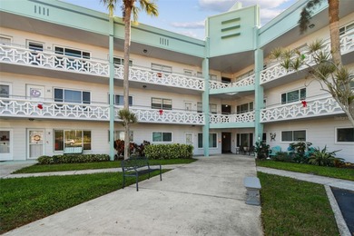 Welcome to  this beautifully updated desirable condo home on On Top Of The World Golf Course in Florida - for sale on GolfHomes.com, golf home, golf lot