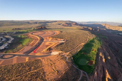 Welcome to The Estates at Sand Hollow Resort, a premier golf on Sand Hollow Golf Resort in Utah - for sale on GolfHomes.com, golf home, golf lot