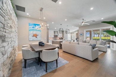 Immediate Golf included - Welcome to a one-of-a-kind residence on Colonial Country Club in Florida - for sale on GolfHomes.com, golf home, golf lot