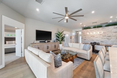 Immediate Golf included - Welcome to a one-of-a-kind residence on Colonial Country Club in Florida - for sale on GolfHomes.com, golf home, golf lot