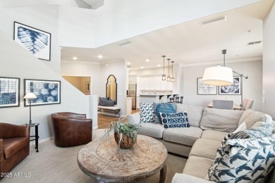 You won't believe how incredible this Tesoro at Grayhawk unit on Talon at Grayhawk Golf Course in Arizona - for sale on GolfHomes.com, golf home, golf lot
