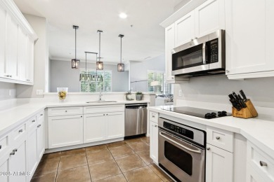 You won't believe how incredible this Tesoro at Grayhawk unit on Talon at Grayhawk Golf Course in Arizona - for sale on GolfHomes.com, golf home, golf lot