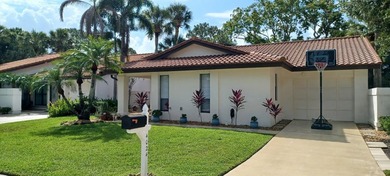 Welcome to this beautifully maintained 3BR, 2BA home in the on Martin Downs Country Club in Florida - for sale on GolfHomes.com, golf home, golf lot
