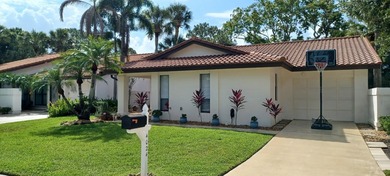 Welcome to this beautifully maintained 3BR, 2BA home in the on Martin Downs Country Club in Florida - for sale on GolfHomes.com, golf home, golf lot