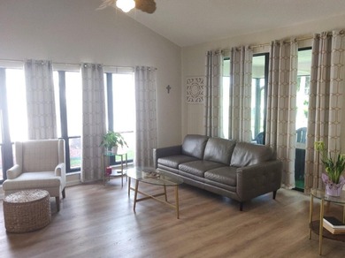 Welcome to this beautifully maintained 3BR, 2BA home in the on Martin Downs Country Club in Florida - for sale on GolfHomes.com, golf home, golf lot