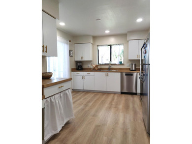 Welcome to this beautifully maintained 3BR, 2BA home in the on Martin Downs Country Club in Florida - for sale on GolfHomes.com, golf home, golf lot