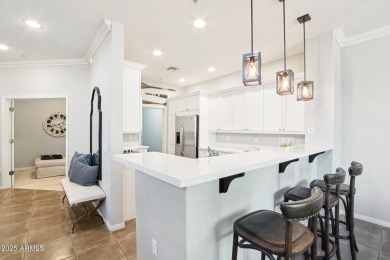 You won't believe how incredible this Tesoro at Grayhawk unit on Talon at Grayhawk Golf Course in Arizona - for sale on GolfHomes.com, golf home, golf lot