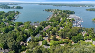 Located in the highly desirable Peninsula neighborhood, this on The Peninsula Club in North Carolina - for sale on GolfHomes.com, golf home, golf lot