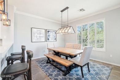 You won't believe how incredible this Tesoro at Grayhawk unit on Talon at Grayhawk Golf Course in Arizona - for sale on GolfHomes.com, golf home, golf lot