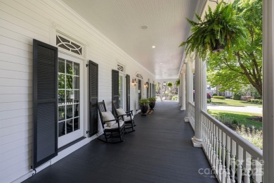 Located in the highly desirable Peninsula neighborhood, this on The Peninsula Club in North Carolina - for sale on GolfHomes.com, golf home, golf lot