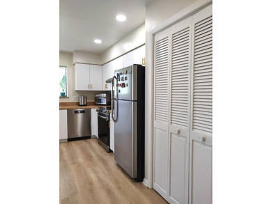 Welcome to this beautifully maintained 3BR, 2BA home in the on Martin Downs Country Club in Florida - for sale on GolfHomes.com, golf home, golf lot