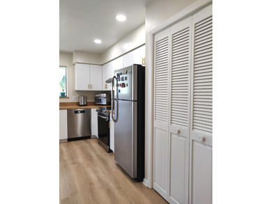 Welcome to this beautifully maintained 3BR, 2BA home in the on Martin Downs Country Club in Florida - for sale on GolfHomes.com, golf home, golf lot