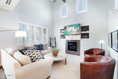 You won't believe how incredible this Tesoro at Grayhawk unit on Talon at Grayhawk Golf Course in Arizona - for sale on GolfHomes.com, golf home, golf lot