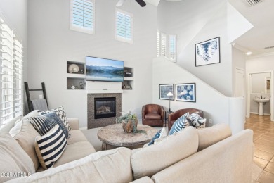 You won't believe how incredible this Tesoro at Grayhawk unit on Talon at Grayhawk Golf Course in Arizona - for sale on GolfHomes.com, golf home, golf lot