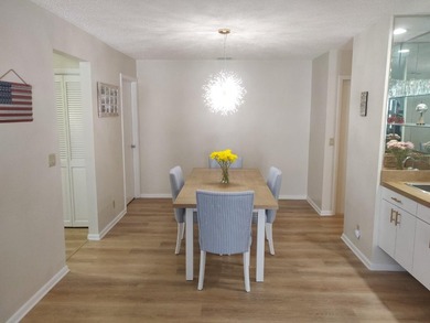 Welcome to this beautifully maintained 3BR, 2BA home in the on Martin Downs Country Club in Florida - for sale on GolfHomes.com, golf home, golf lot