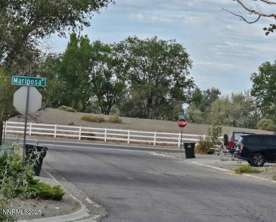 Welcome to 11 Mariposa Way, a charming home located in the heart on Round Mountain Golf Club in Nevada - for sale on GolfHomes.com, golf home, golf lot
