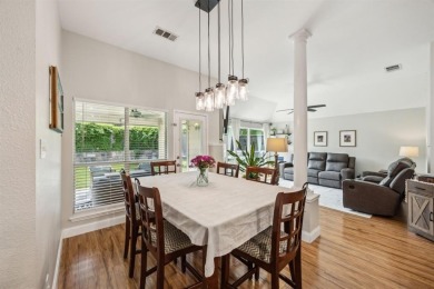 Welcome to this beautifully updated home offering the perfect on Woodbridge Golf Club in Texas - for sale on GolfHomes.com, golf home, golf lot