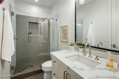 Located within the exclusive gated community of The Luxian. this on The Phoenician  in Arizona - for sale on GolfHomes.com, golf home, golf lot