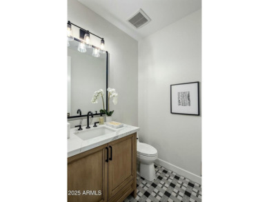 Located within the exclusive gated community of The Luxian. this on The Phoenician  in Arizona - for sale on GolfHomes.com, golf home, golf lot