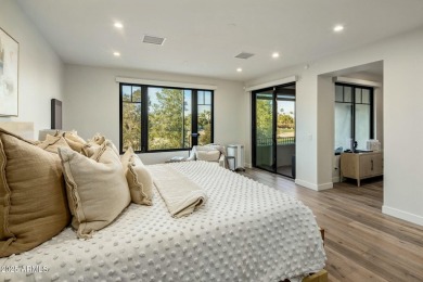 Located within the exclusive gated community of The Luxian. this on The Phoenician  in Arizona - for sale on GolfHomes.com, golf home, golf lot