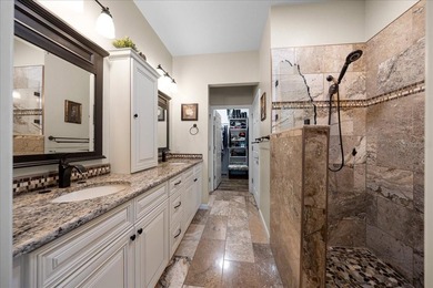 Experience the ultimate active adult lifestyle in this on Stone Creek Golf Club in Florida - for sale on GolfHomes.com, golf home, golf lot