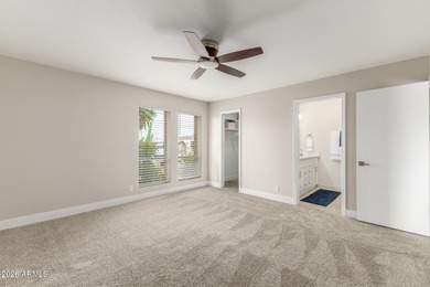 REMODELED HOME in Sunland Village (55+ Community) - tucked on a on Sunland Village Golf Club in Arizona - for sale on GolfHomes.com, golf home, golf lot