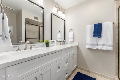 REMODELED HOME in Sunland Village (55+ Community) - tucked on a on Sunland Village Golf Club in Arizona - for sale on GolfHomes.com, golf home, golf lot