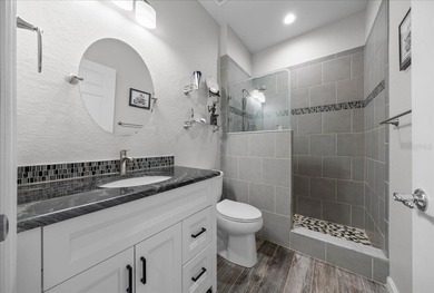 Experience the ultimate active adult lifestyle in this on Stone Creek Golf Club in Florida - for sale on GolfHomes.com, golf home, golf lot