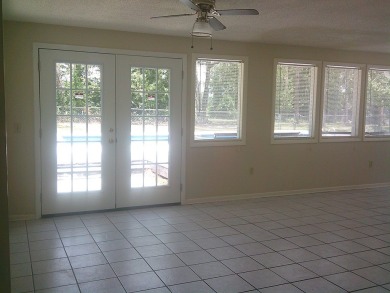 Welcome to Lake Park GA - home to this GREAT 3 bedroom 2 bath on Francis Lake Golf Club in Georgia - for sale on GolfHomes.com, golf home, golf lot