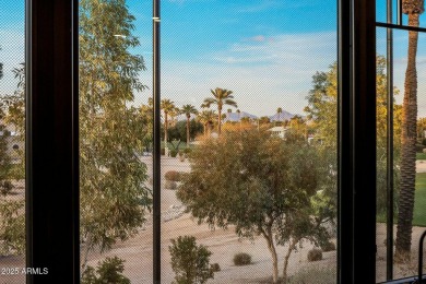 Located within the exclusive gated community of The Luxian. this on The Phoenician  in Arizona - for sale on GolfHomes.com, golf home, golf lot