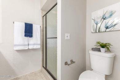 REMODELED HOME in Sunland Village (55+ Community) - tucked on a on Sunland Village Golf Club in Arizona - for sale on GolfHomes.com, golf home, golf lot