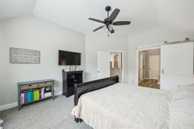 Welcome to this beautifully updated home offering the perfect on Woodbridge Golf Club in Texas - for sale on GolfHomes.com, golf home, golf lot