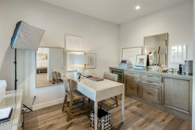 Located within the exclusive gated community of The Luxian. this on The Phoenician  in Arizona - for sale on GolfHomes.com, golf home, golf lot
