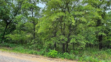 Build your dream home or vacation retreat on these two adjoining on Nocona Hills Golf Course in Texas - for sale on GolfHomes.com, golf home, golf lot