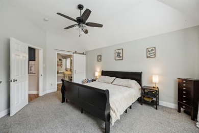 Welcome to this beautifully updated home offering the perfect on Woodbridge Golf Club in Texas - for sale on GolfHomes.com, golf home, golf lot