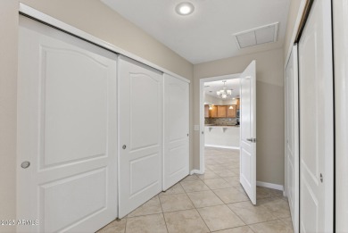 Now available--move-in ready home in Phase 3 of Sun City! This on Sun City-Willow Creek / Willow Brook  in Arizona - for sale on GolfHomes.com, golf home, golf lot