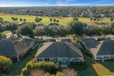 Experience the ultimate active adult lifestyle in this on Stone Creek Golf Club in Florida - for sale on GolfHomes.com, golf home, golf lot