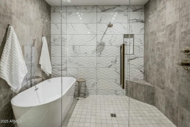 Located within the exclusive gated community of The Luxian. this on The Phoenician  in Arizona - for sale on GolfHomes.com, golf home, golf lot