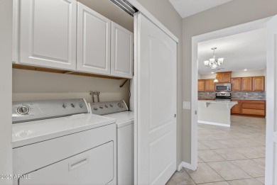 Now available--move-in ready home in Phase 3 of Sun City! This on Sun City-Willow Creek / Willow Brook  in Arizona - for sale on GolfHomes.com, golf home, golf lot