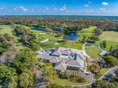 Currently the largest Residence available in Wilderness and on Wilderness Country Club in Florida - for sale on GolfHomes.com, golf home, golf lot