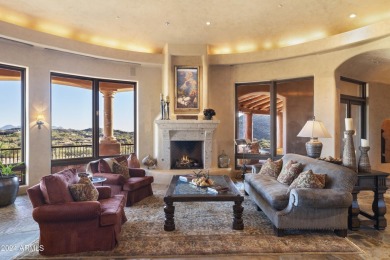 With Available Golf Membership: Experience luxurious desert on Desert Mountain Golf Club - Renegade Course in Arizona - for sale on GolfHomes.com, golf home, golf lot