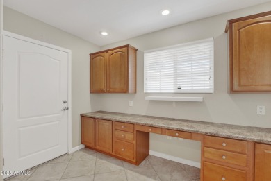 Now available--move-in ready home in Phase 3 of Sun City! This on Sun City-Willow Creek / Willow Brook  in Arizona - for sale on GolfHomes.com, golf home, golf lot