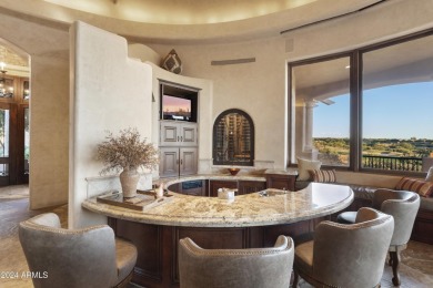 With Available Golf Membership: Experience luxurious desert on Desert Mountain Golf Club - Renegade Course in Arizona - for sale on GolfHomes.com, golf home, golf lot