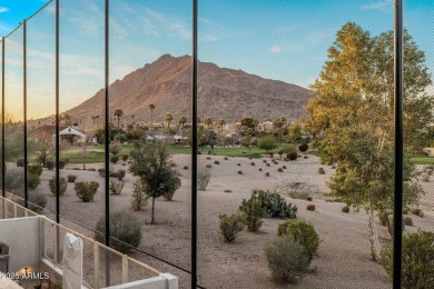 Located within the exclusive gated community of The Luxian. this on The Phoenician  in Arizona - for sale on GolfHomes.com, golf home, golf lot