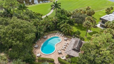 Currently the largest Residence available in Wilderness and on Wilderness Country Club in Florida - for sale on GolfHomes.com, golf home, golf lot