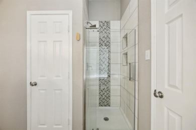 Welcome to this beautifully updated home offering the perfect on Woodbridge Golf Club in Texas - for sale on GolfHomes.com, golf home, golf lot