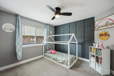 Welcome to this beautifully updated home offering the perfect on Woodbridge Golf Club in Texas - for sale on GolfHomes.com, golf home, golf lot