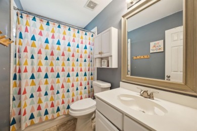 Welcome to this beautifully updated home offering the perfect on Woodbridge Golf Club in Texas - for sale on GolfHomes.com, golf home, golf lot